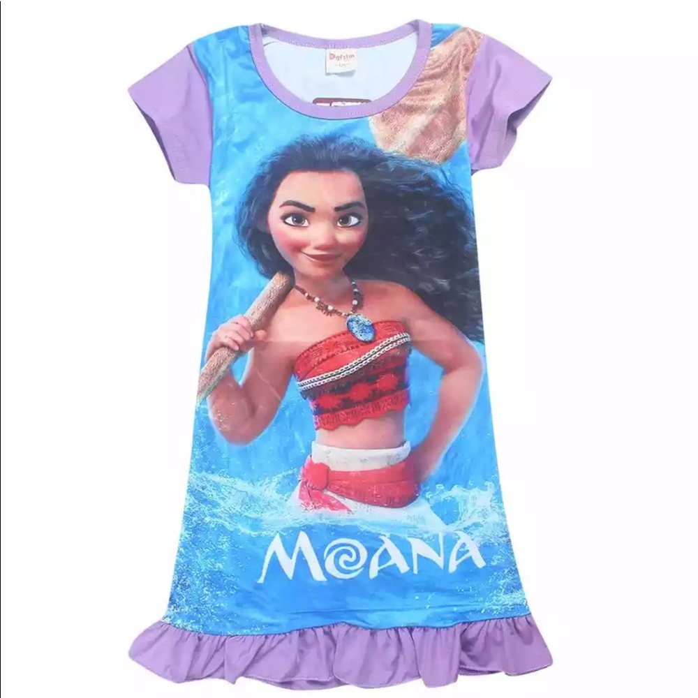 🌀Moana🌀